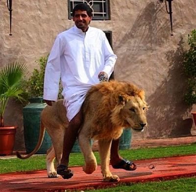 GALERIE FOTO. Cum trăiesc bogaţii din Dubai. Sunt oficial cei mai extravaganţi oameni din lume