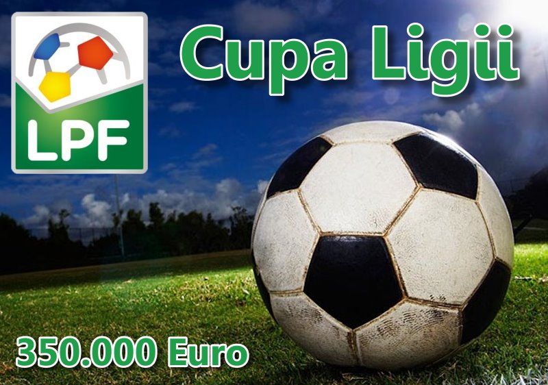 Cupa Ligii. Rezultatele înregistrate miercuri şi joi în optimile competiţiei