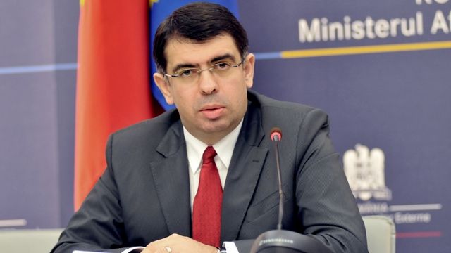 Cazanciuc: Timpul va demonstra dacă Gorghiu are căderea morală să vorbească de Ponta  