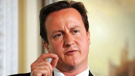 O biografie deocheată îi zdruncină imaginea premierului britanic David Cameron