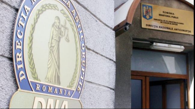 Director în Ministerul Sănătății, trimis în judecată pentru luare de mită