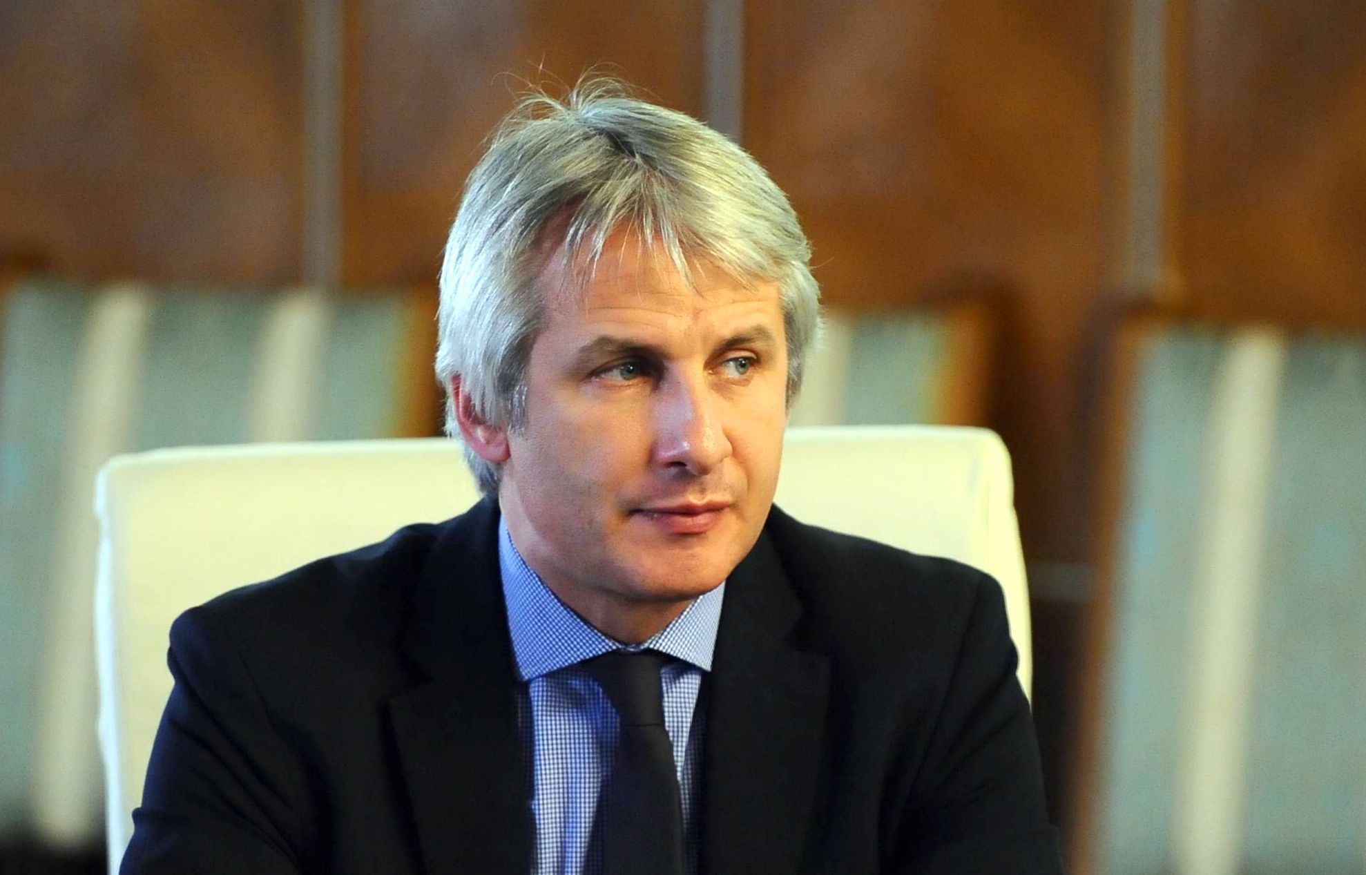 Teodorovici, declaraţie halucinantă privind Legea salarizării. Iată cum încearcă să evite remanierea