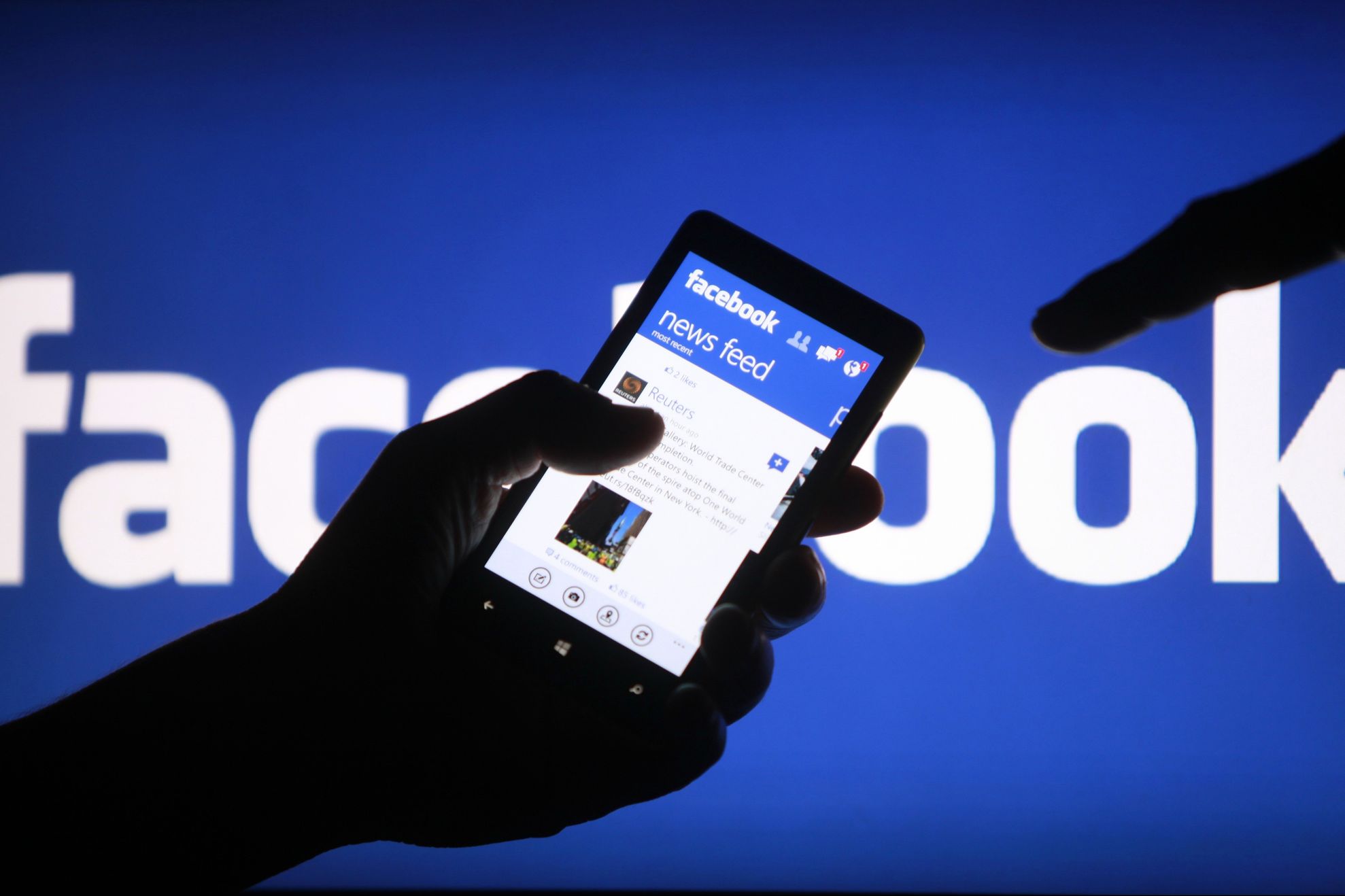 Cum poţi vedea cine îţi ignoră cererile de prietenie pe Facebook
