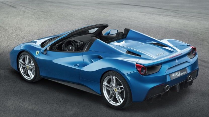 Salonul Auto de la Frankfurt începe azi! Care sunt surprizele din 2015