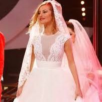 Surpriză la Antena 1: Flavia, asistenta de la Neatza, mireasă!