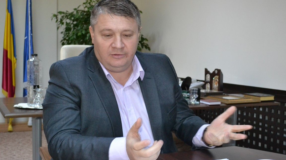 Fostul președinte al CJ Botoșani, prima reacție după acuzațiile aduse de DNA 
