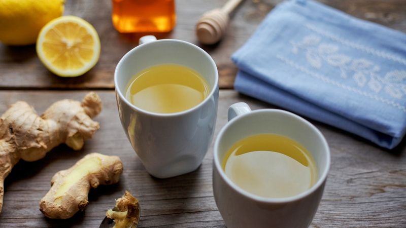 Amestecul minune care îţi curăță arterele coronare şi reglează nivelul de grăsimi în sânge