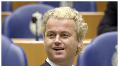 Criza refugiaţilor. Lider de extremă dreapta, declaraţie revoltătoare: "Mase de tineri cu bărbi.."