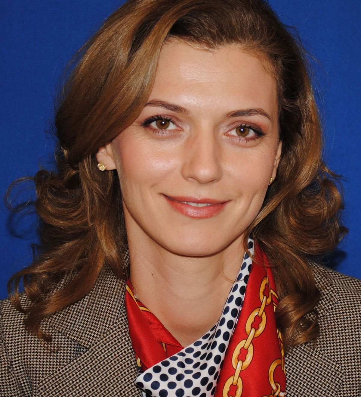 Alina Gorghiu, dezamăgită, către femeile din PNL: Îmi pare rău că nu sunteţi mai indrăzneţe!