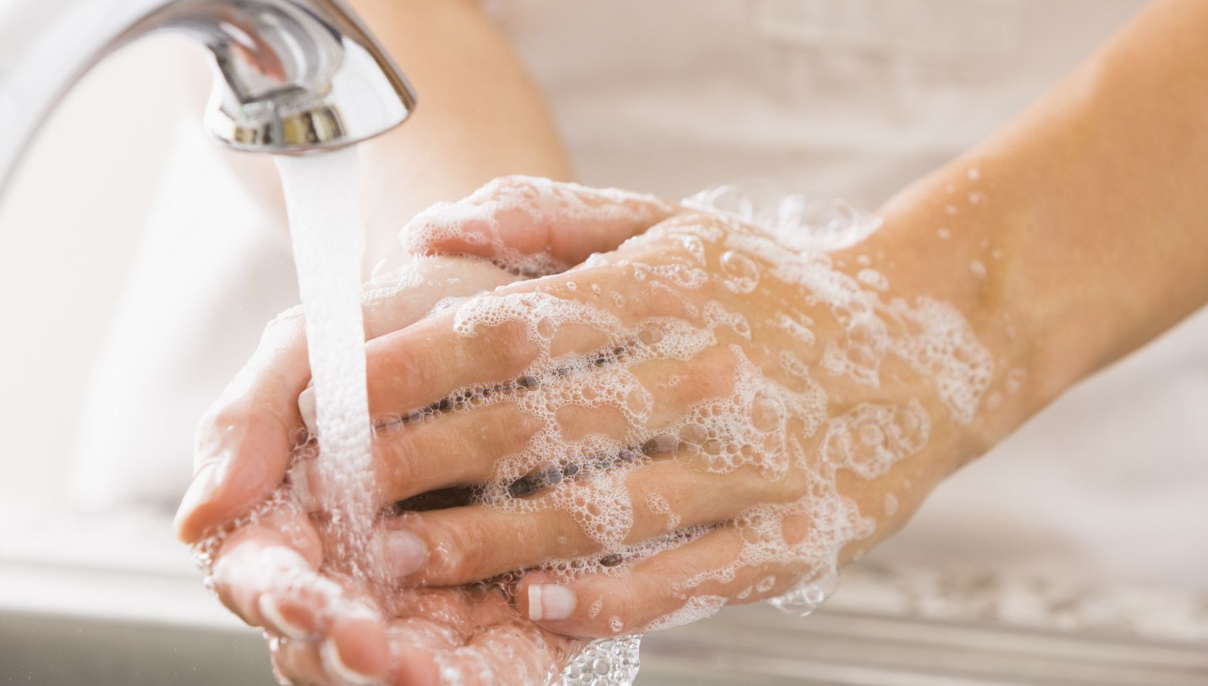 Folosiţi săpunuri antibacteriene? Iată ce au descoperit cercetătorii