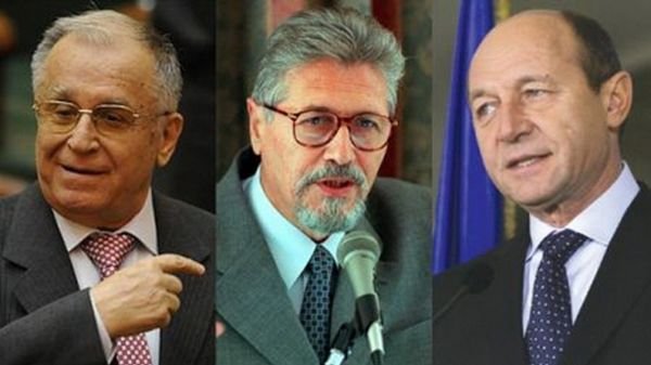 Cum îi caracterizează Quintus pe foştii preşedinţi ai României: Era mai bine dacă în locul lor era..