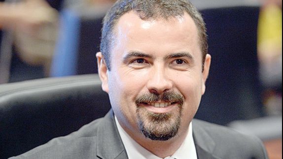 Noul primar al Capitalei, nemulțumit de lucrările la sediul PMB. Ce măsuri ia Ștefănel Marin