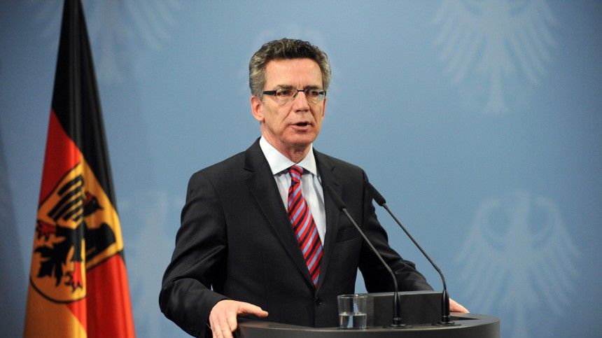 Germania susține Comisia UE: Reduceri de fonduri pentru țările ce resping cotele de refugiați