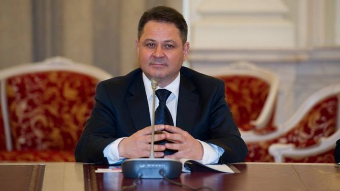 Senator UNPR, nemulțumit de calitatea refugiaților: Noi rămânem cu cei pentru munca câmpului
