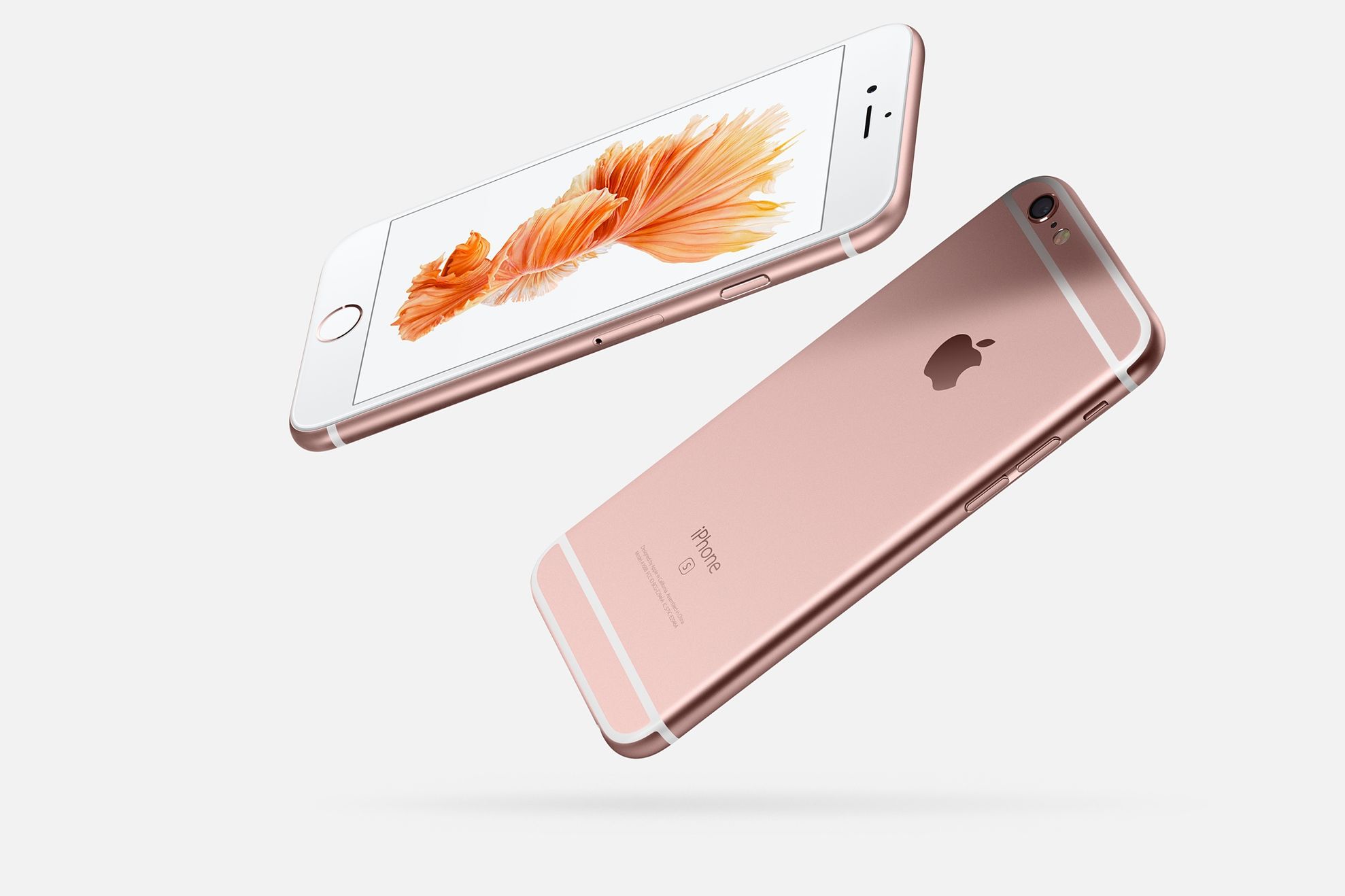 Scandalul Apple. Ce se întâmplă cu telefoanele iPhone 6 şi iPhone 6 Plus