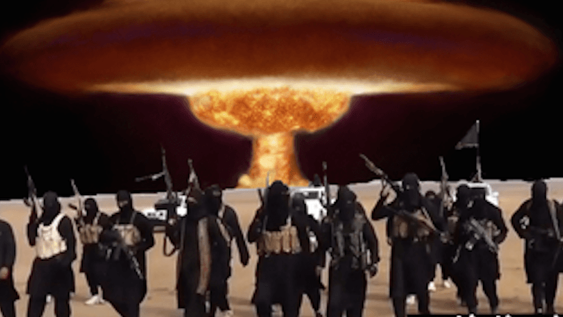 Jurnalistul care a pătruns în bârlogul ISIS: Vor să declanşeze un "holocaust nuclear"