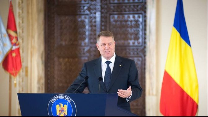 Klaus Iohannis, către partide: Toţi au dat declaraţii! Să poftească la treabă!