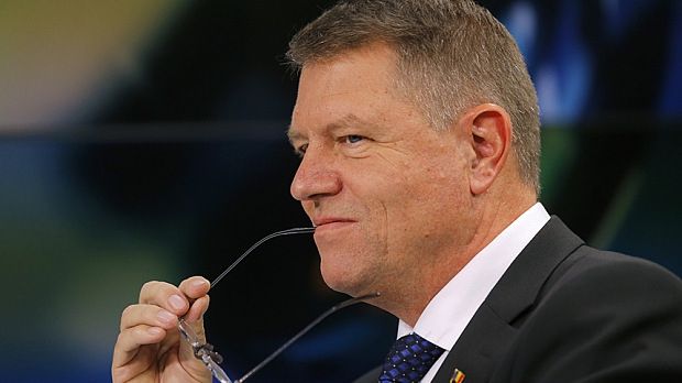 Iohannis: L-am invitat pe Obama în România 