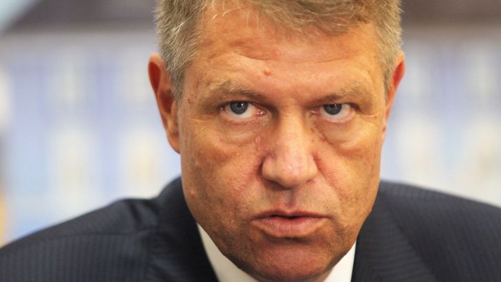 AID salută decizia lui Iohannis de a nu accepta cotele obligatorii privind refugiaţii
