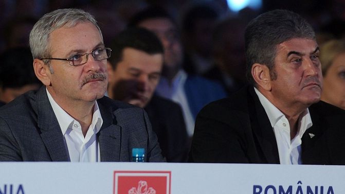 Dragnea: PSD nu poate rămâne într-un Guvern în care premierul nu este dat de partidul nostru 