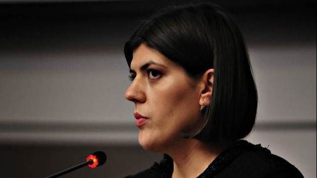 Kovesi vrea schimbarea legii pentru anchetarea miniştrilor: Imunitatea pe viaţă, vizată