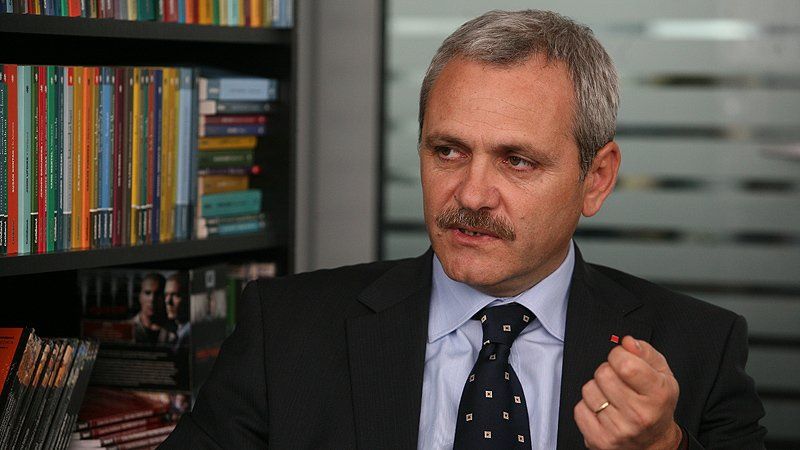 Dragnea, prima reacție după trimiterea în judecată a lui Ponta 