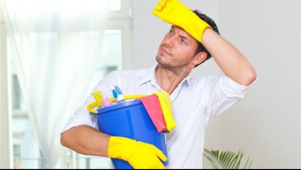 5 produse de curăţat nontoxice pe care le ai în casă, fără să ştii