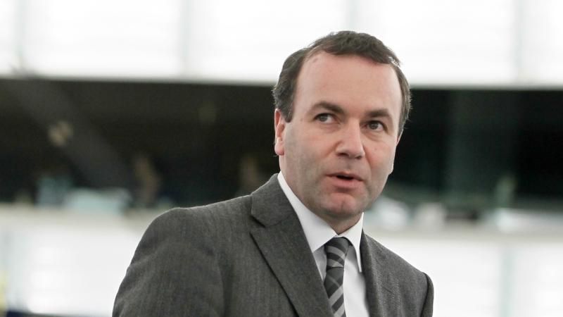 Manfred Weber, liderul PPE în PE: Brexitul va fi o experiență foarte negativă pentru britanici