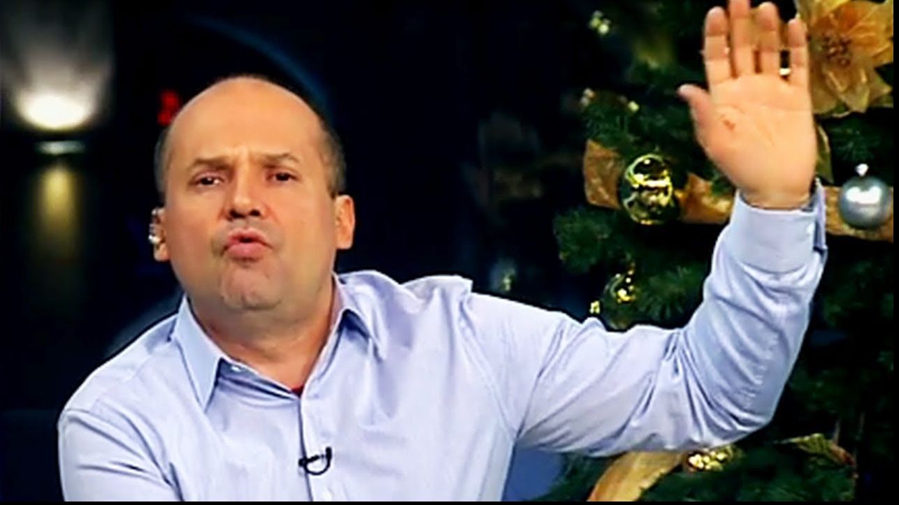 Radu Banciu face dezvăluiri incredibile despre Mircea Badea