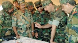 Soluția lui Băsescu pentru Siria: Trebuie susținut președintele Bashar Al-Assad