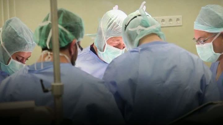 Inimi repornite la Marie Curie. Mai mulți copii cu probleme cardiace vor putea fi salvați 