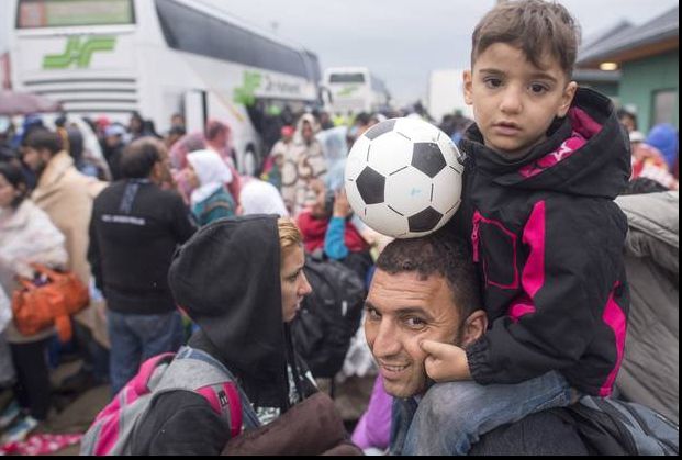 Prim-ministrul ungar apără atitudinea poliției în fața migranților: "Nu sunt refugiați, sunt rebeli"