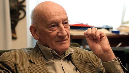 Neagu Djuvara: "Este o greşeală să facem o moschee la noi. E o crimă!"
