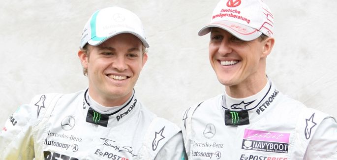 Veste bună: un celebru pilot de Formula 1 a devenit tată
