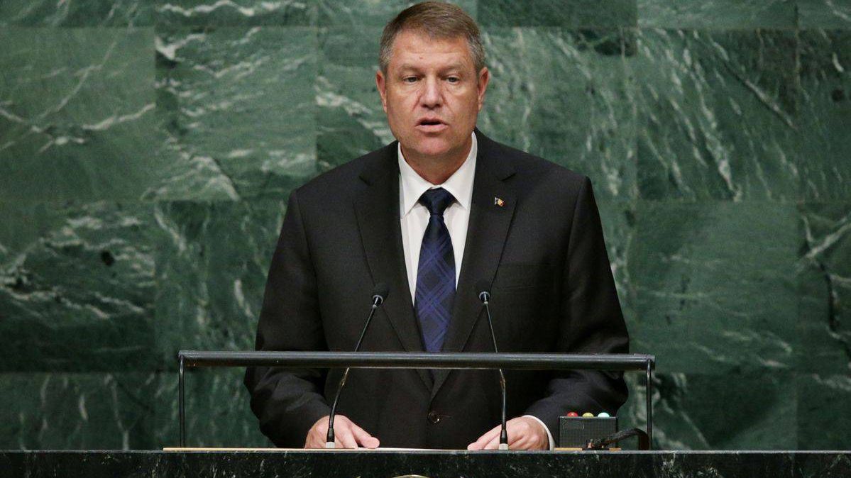 Klaus Iohannis, dineu cu Barack Obama. Prima fotografie a fost publicată. Detaliul care a uimit