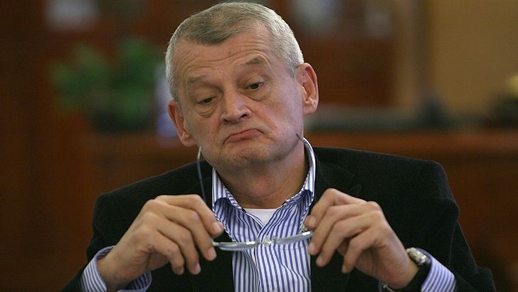 Rareș Bogdan, dezvăluiri: Sorin Oprescu plănuia un tun de 120 de milioane de euro