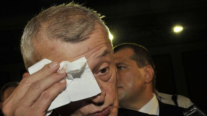 Primarul Sorin Oprescu află luni dacă va fi eliberat