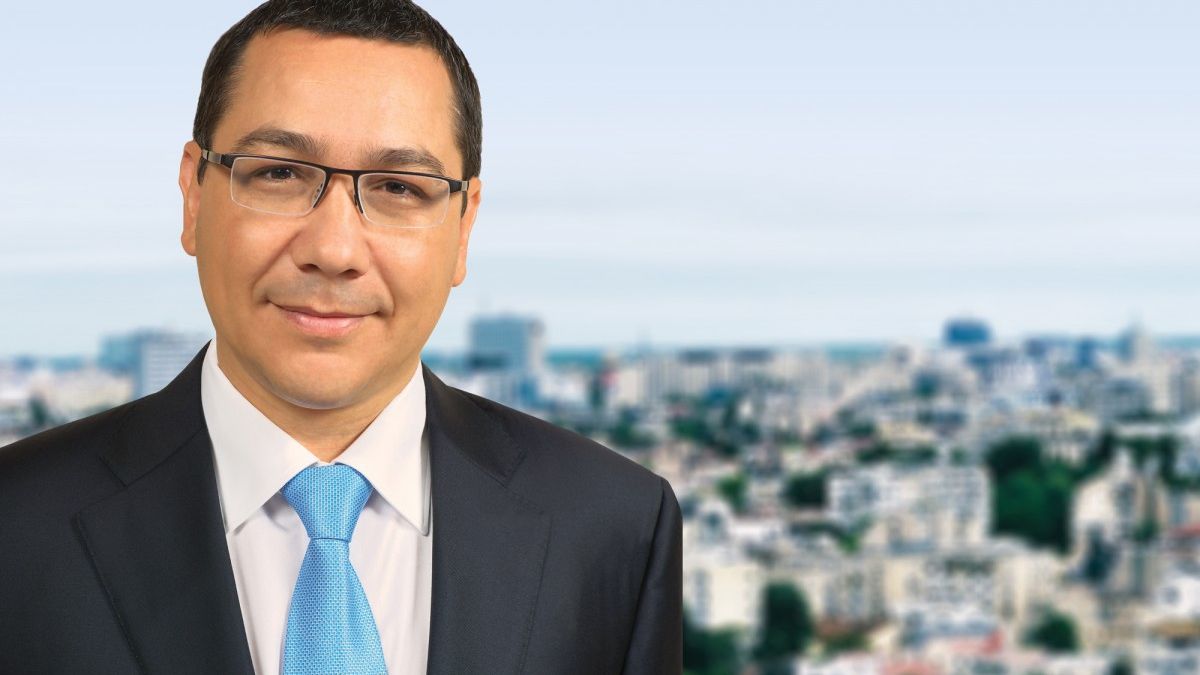 Victor Ponta nu poate fi suspendat după trimiterea în judecată