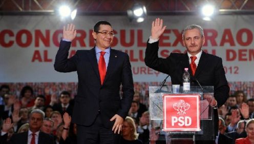 Liviu Dragnea, anunţ despre o candidatură a sa la şefia PSD. Când se va decide 