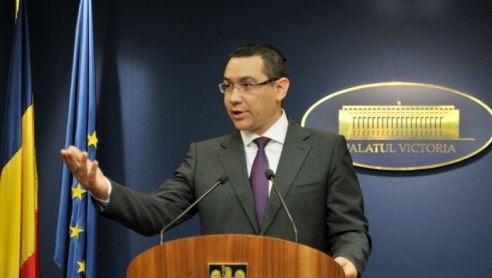 DNA: Victor Ponta punea presiune pe inspectorii fiscali