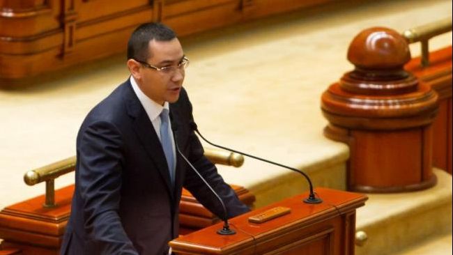 Scandal diplomatic România-Ungaria. Riposta Budapestei: Ponta și-a pierdut autocontrolul