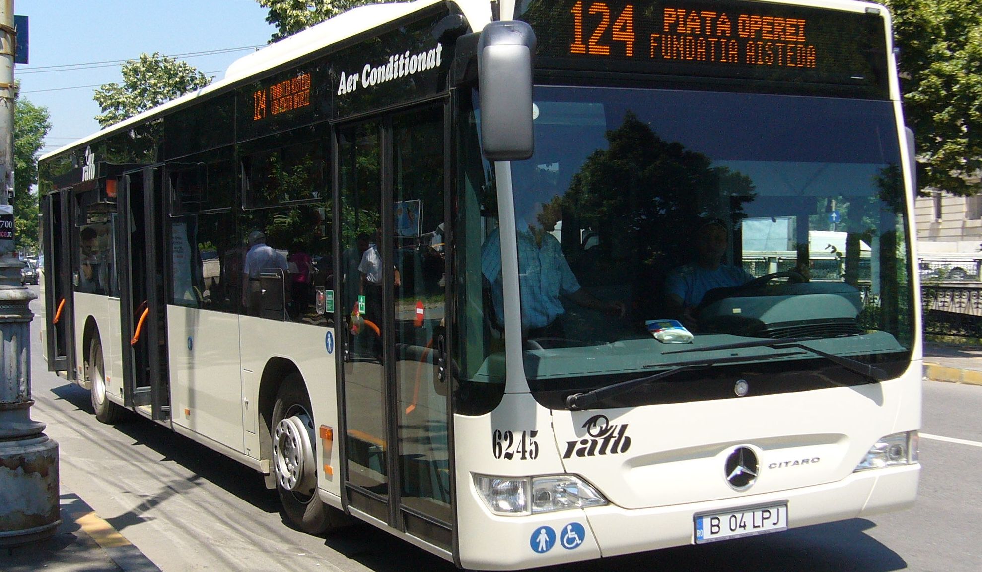 RATB vrea să introducă un nou serviciu. Despre ce este vorba