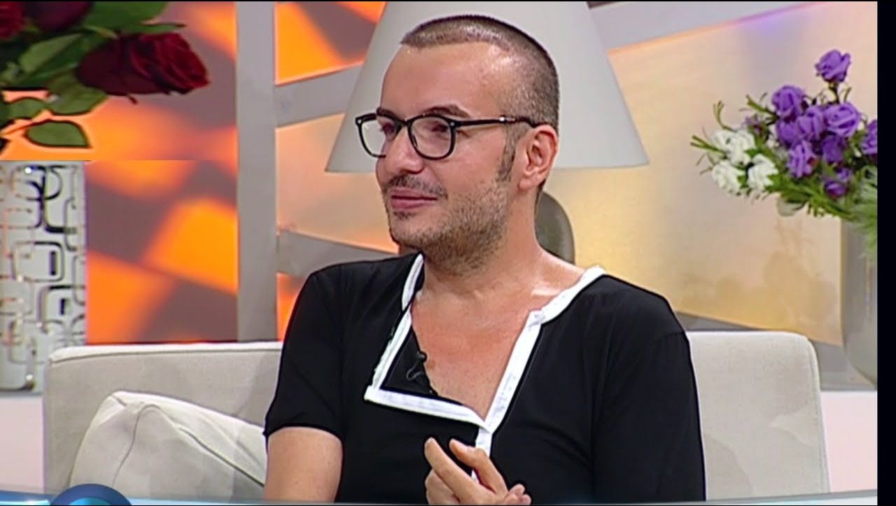 Un cunoscut designer se retrage din viaţa publică