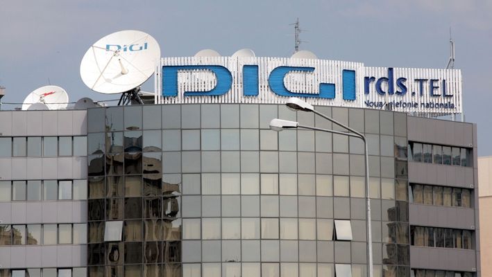 Decizia absolut surprinzătoare pe care a luat-o RCS-RDS ca să nu le plece abonaţii din reţea. FOTO