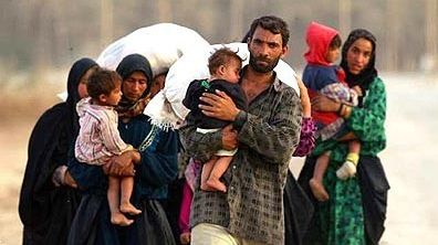 Criza imigranţilor: cum a apărut şi cum a evoluat, pas cu pas. Clipul care te va pune pe gânduri