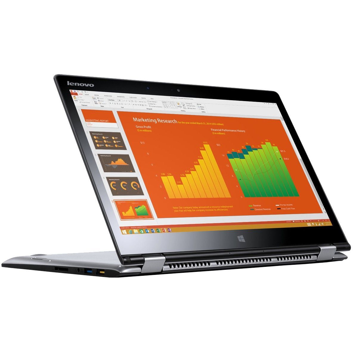 Reduceri eMAG pentru laptopuri Lenovo