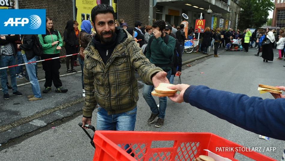 SUA îndeamnă Europa să verifice fiecare refugiat. Ce presupune procedura 