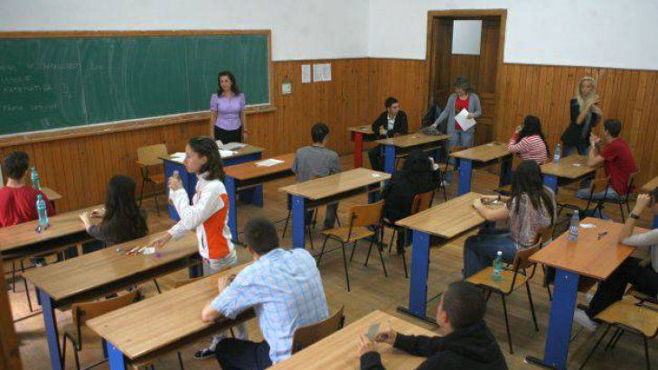 REZULTATE BAC 2015. edu.ro a afișat notele din sesiunea de toamnă la ora 14