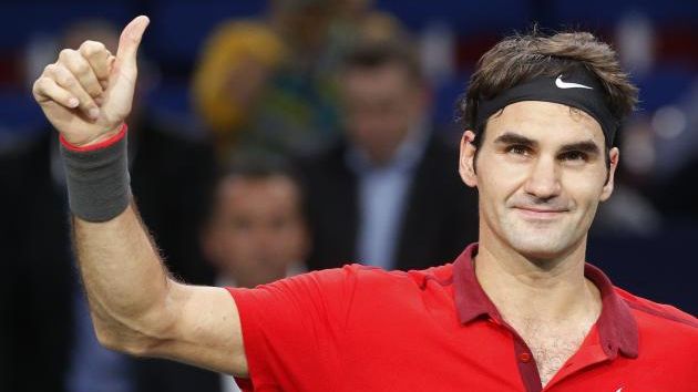 Meciuri trucate în tenis. Federer: Aş dori să aud nume 