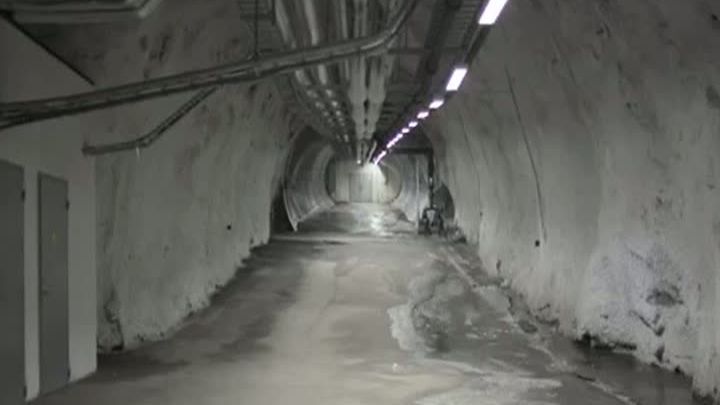 Seiful Apocalipsei a fost deschis. Decizia, luată de autorităţile norvegiene la cererea Siriei 